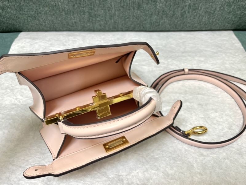 Fendi Top Handle Bags